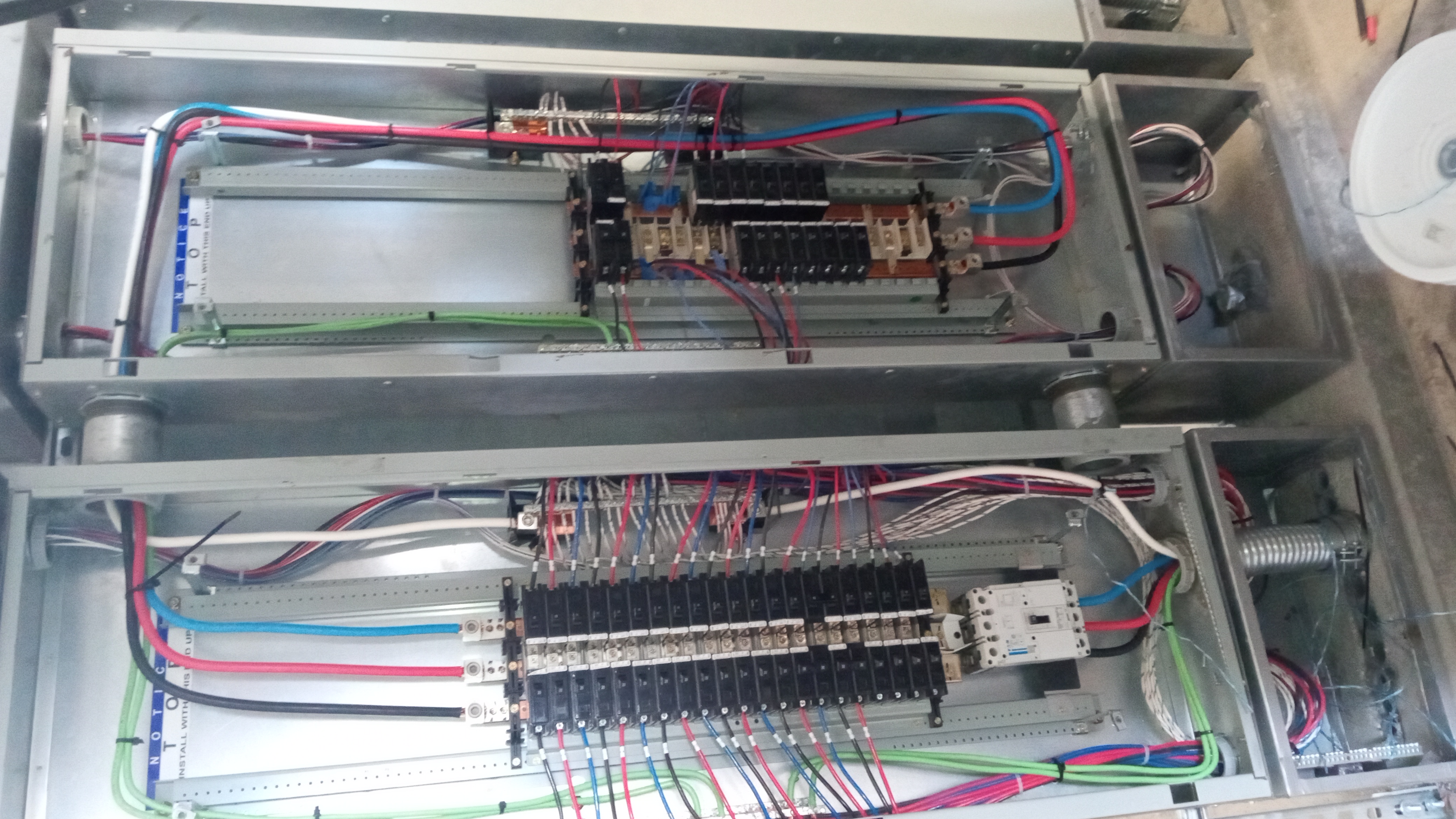 Avatar for AD Electrical solutions