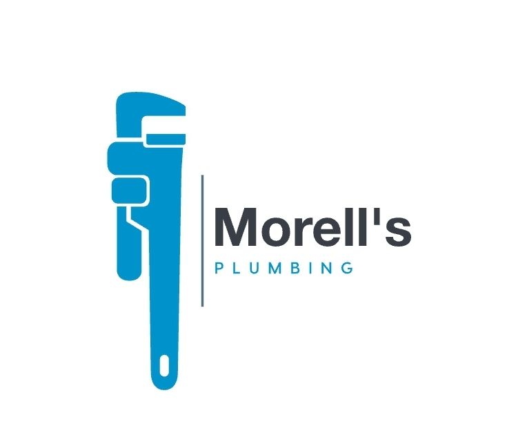 Morell’s plumbing logo