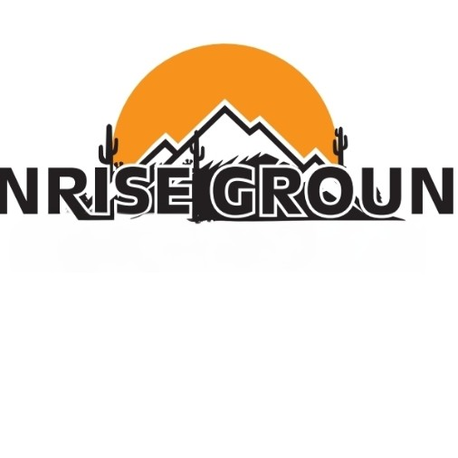 SUNRISE GROUNDS LLC logo