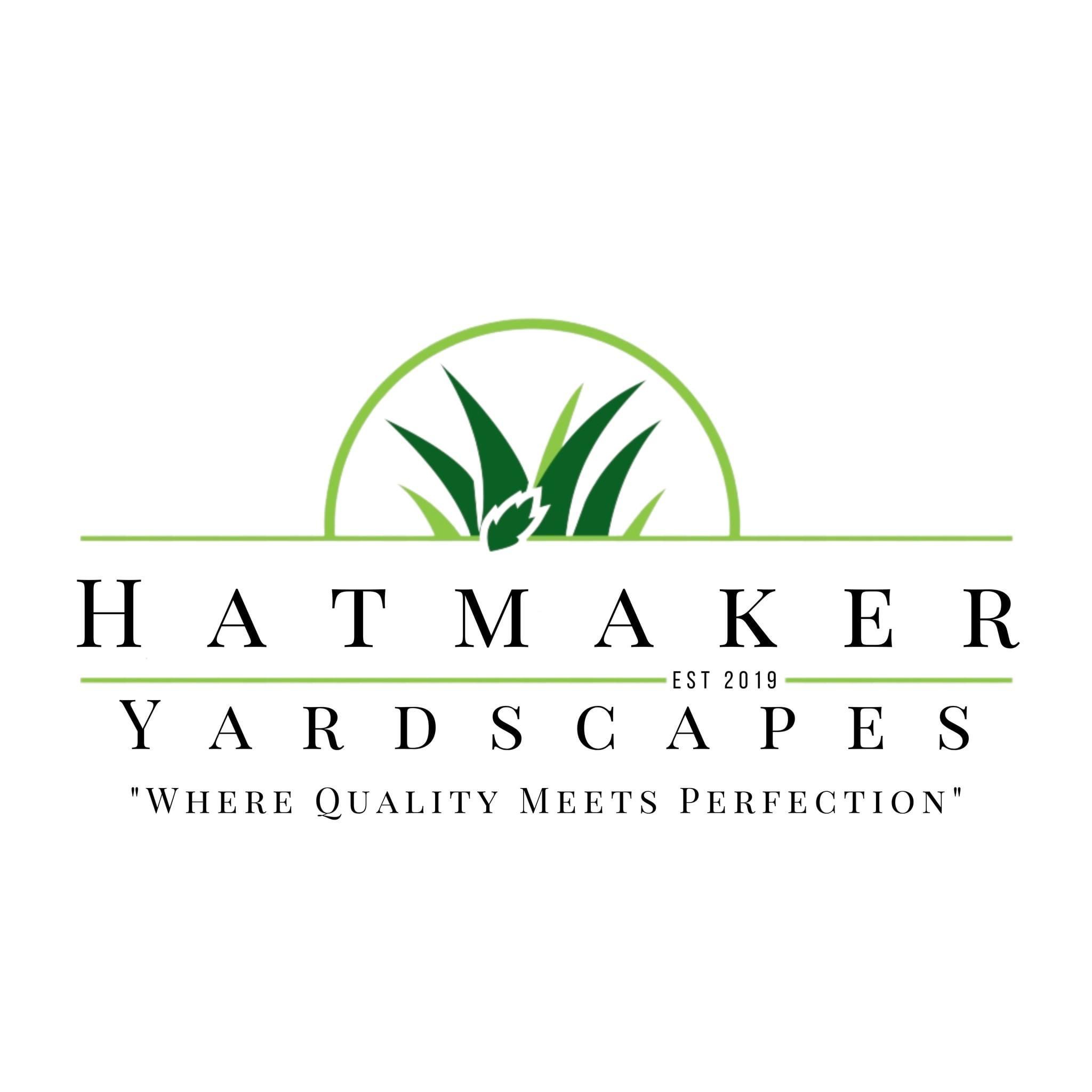 Avatar for Hatmaker Yardscapes