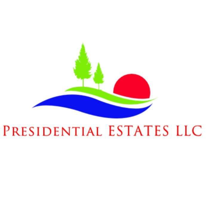 PRESIDENTIAL ESTATES logo
