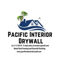 Avatar for PACIFIC INTERIOR DRYWALL INC.