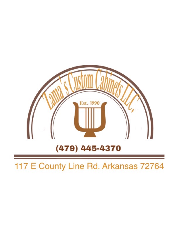 Zamas Custom Cabinets logo