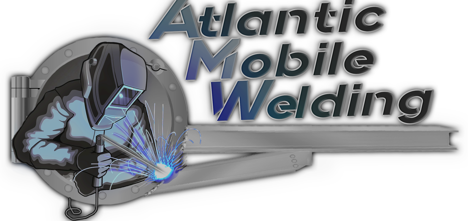 Atlantic Mobile Welding logo