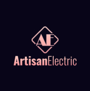 Artisan Electric logo