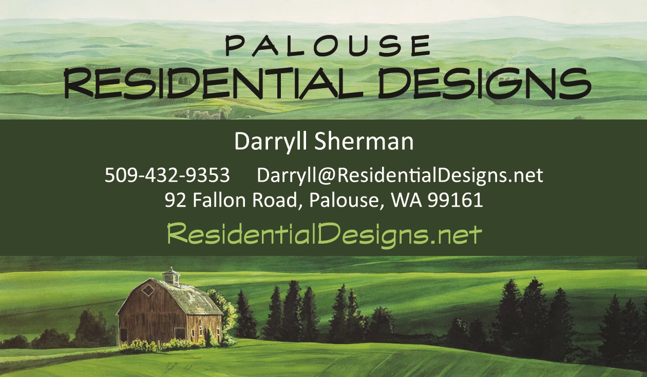 Avatar for Palouse Residential Designs