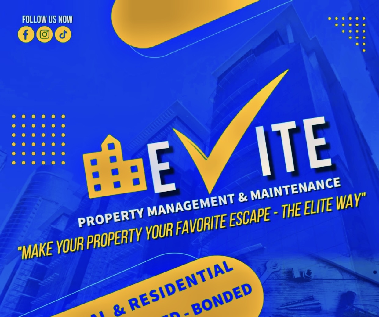 Avatar for Elite Property Management & Maintenance