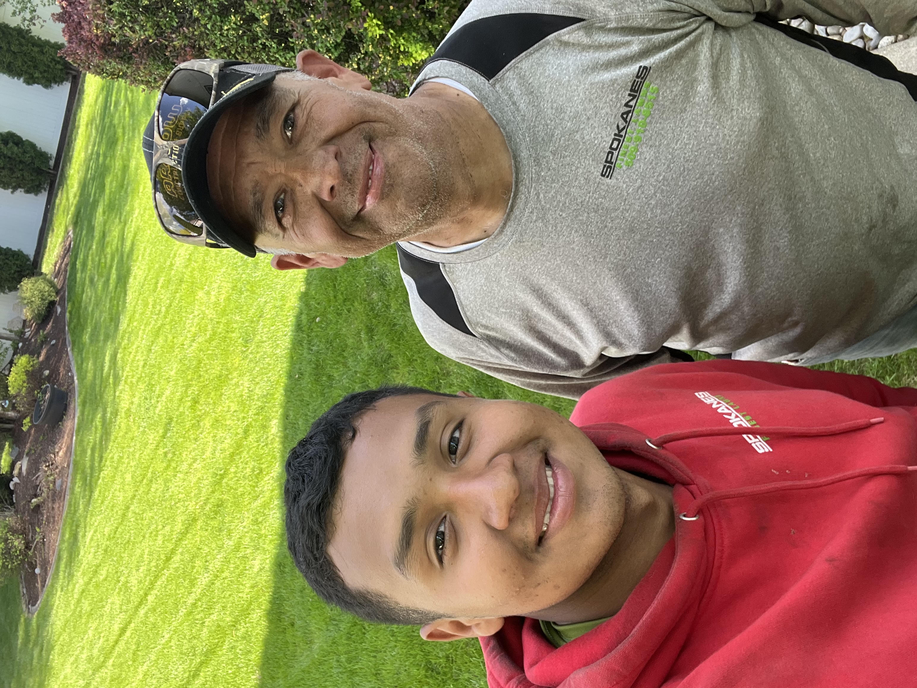 Avatar for Honesto lawn care