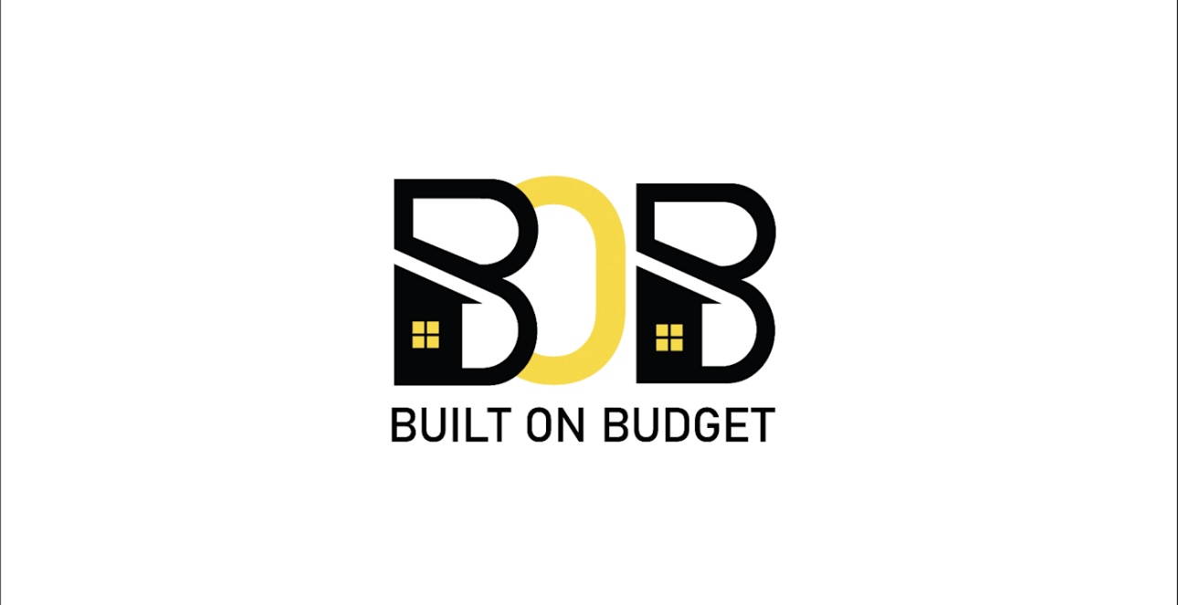 Built On Budgets logo