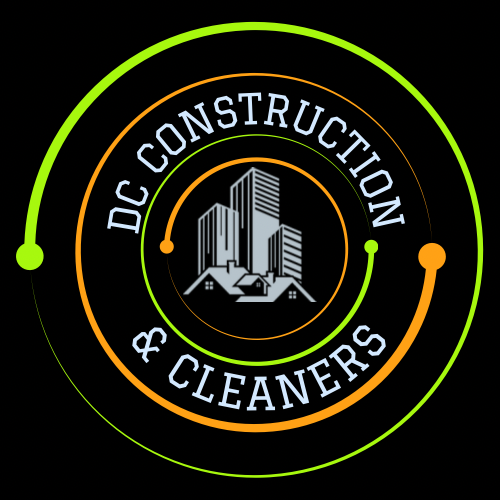 Avatar for DC CONSTRUCTION & CLEANERS