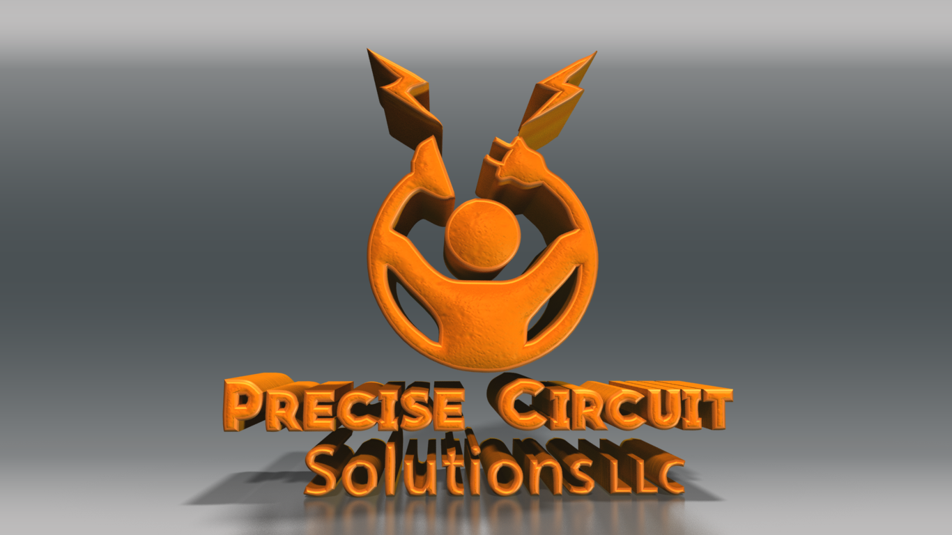 Precise Circuit Solutions, LLC logo
