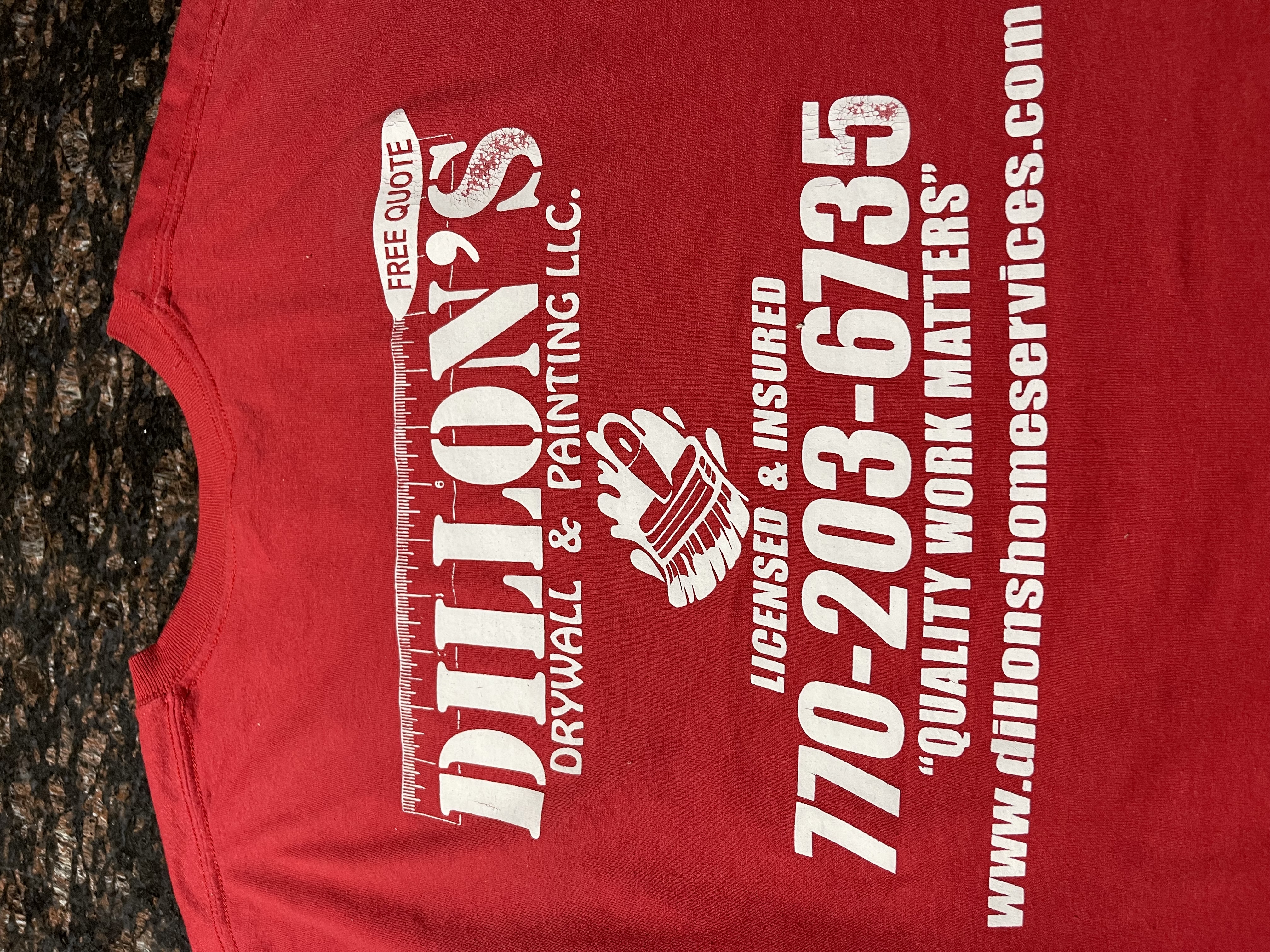 Avatar for Dillon’s Drywall & Painting, LLC.