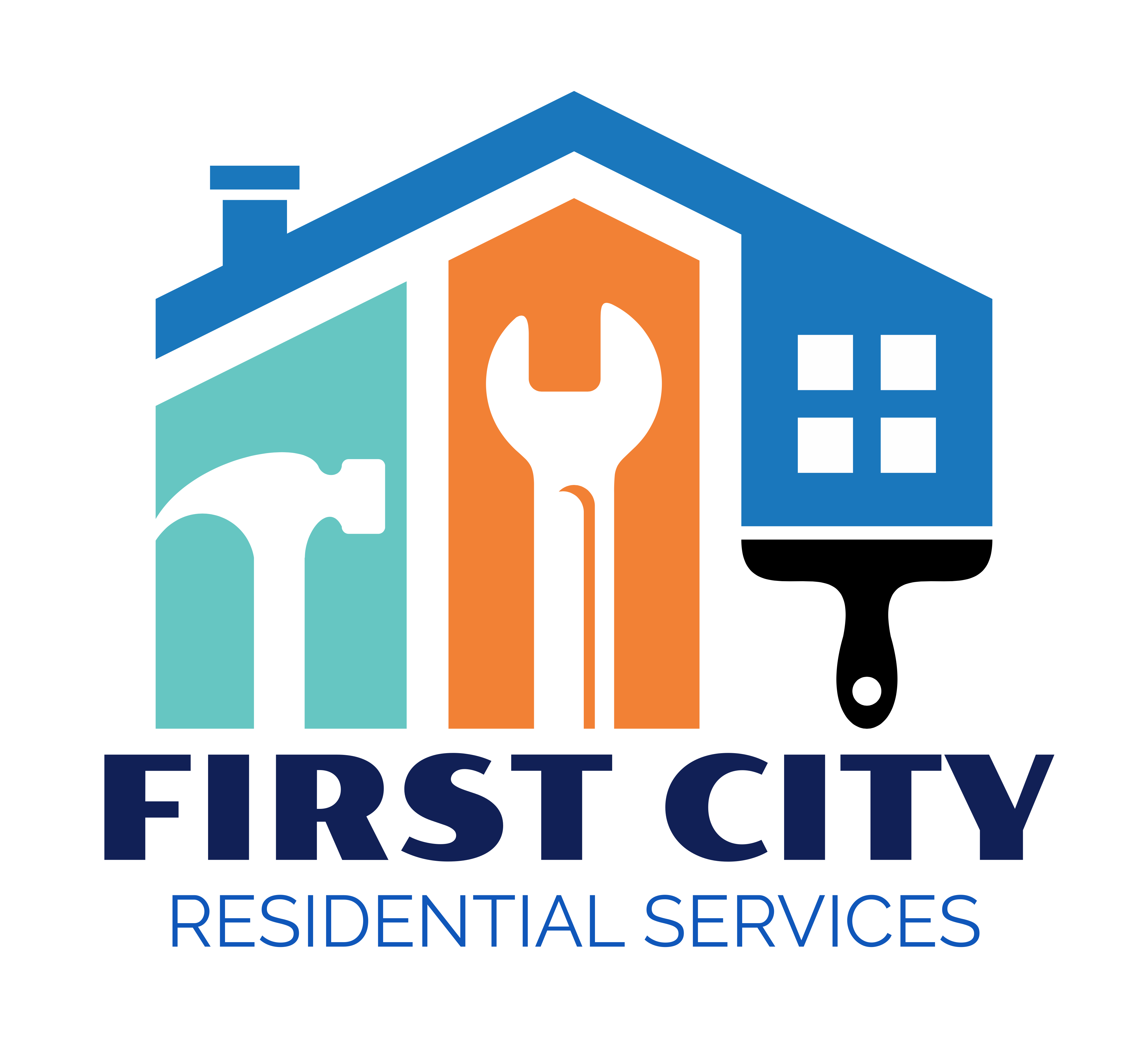 Avatar for First city residential services LLC