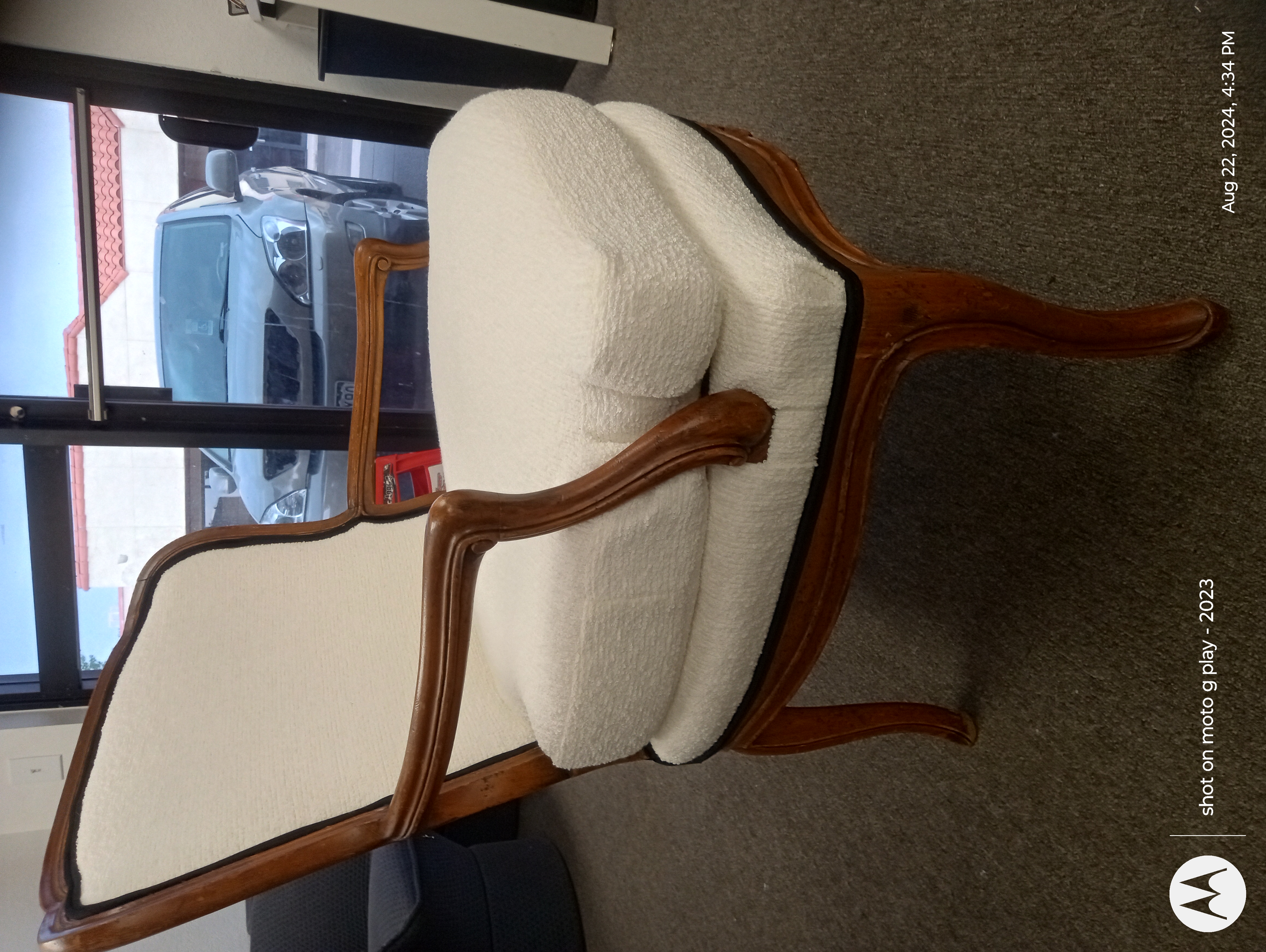 Avatar for Secand Nature Upholstery