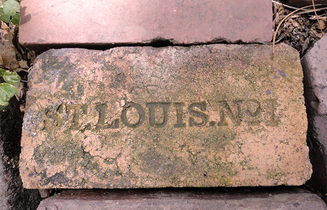 STL Labor bros logo