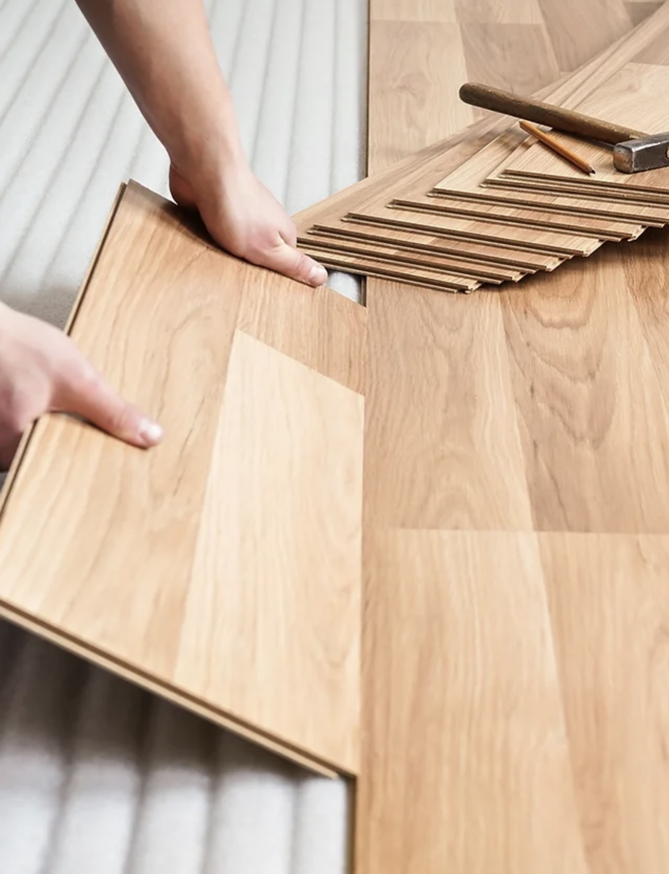 Avatar for Patrica flooring llc