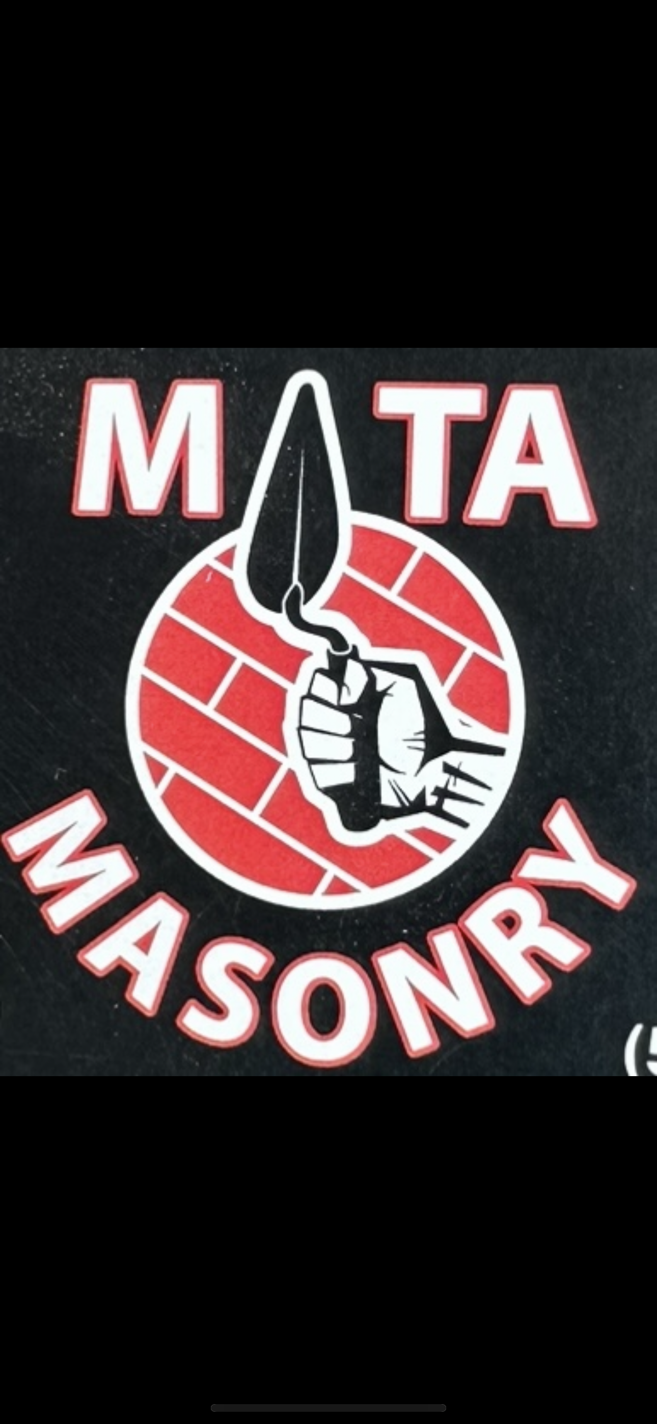 Avatar for MATA MASONRY
