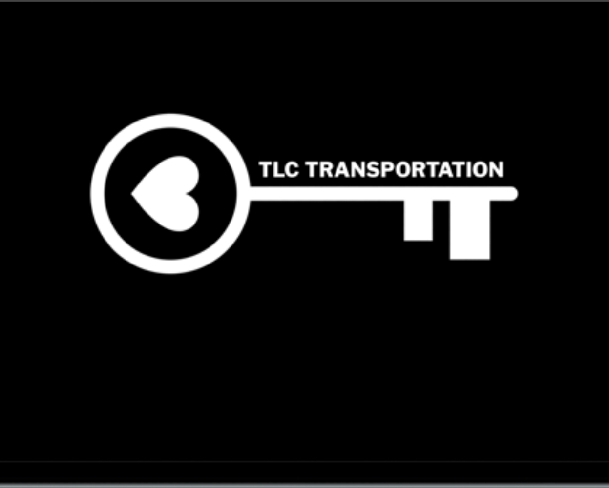 TLC transportation logo