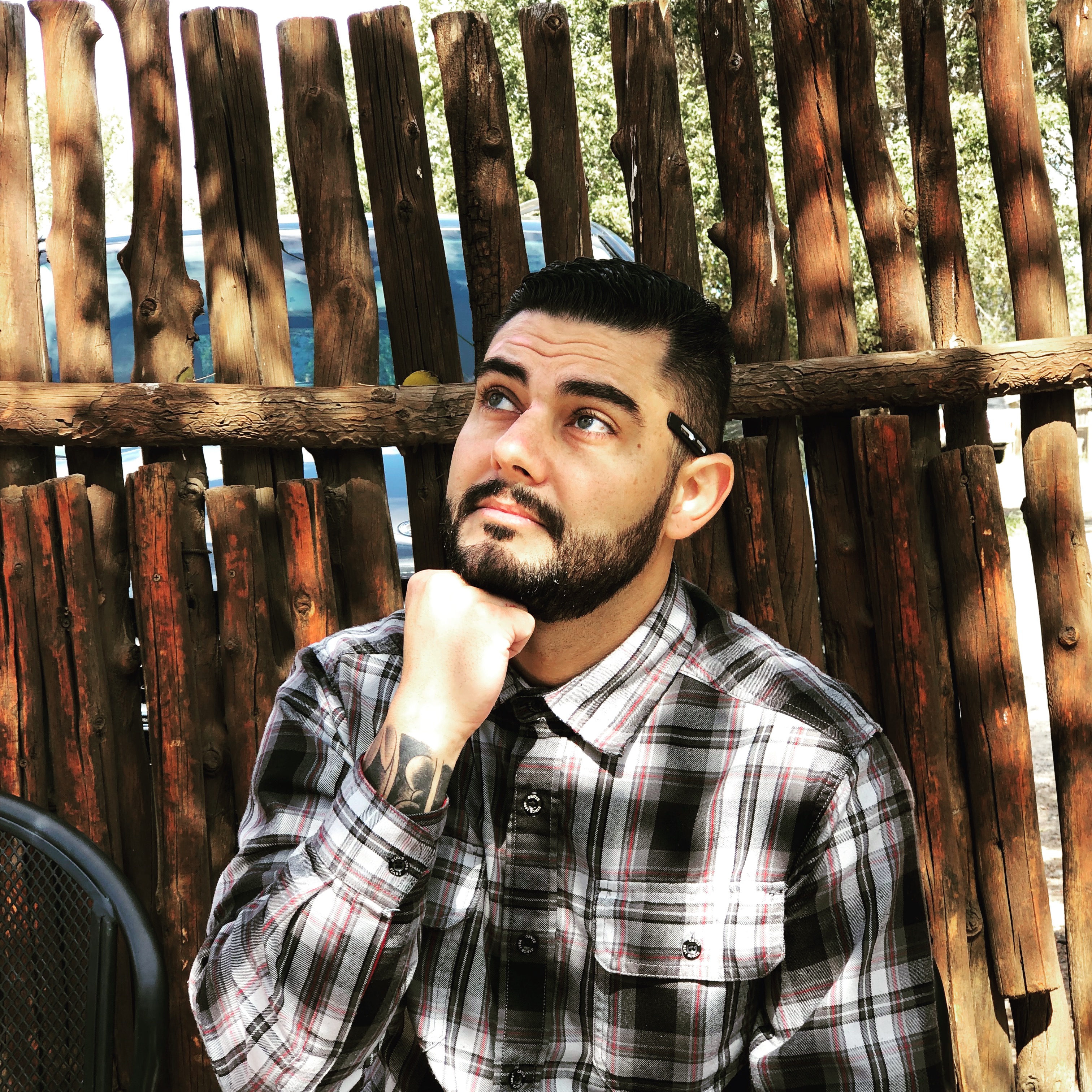 Avatar for Solomon’s