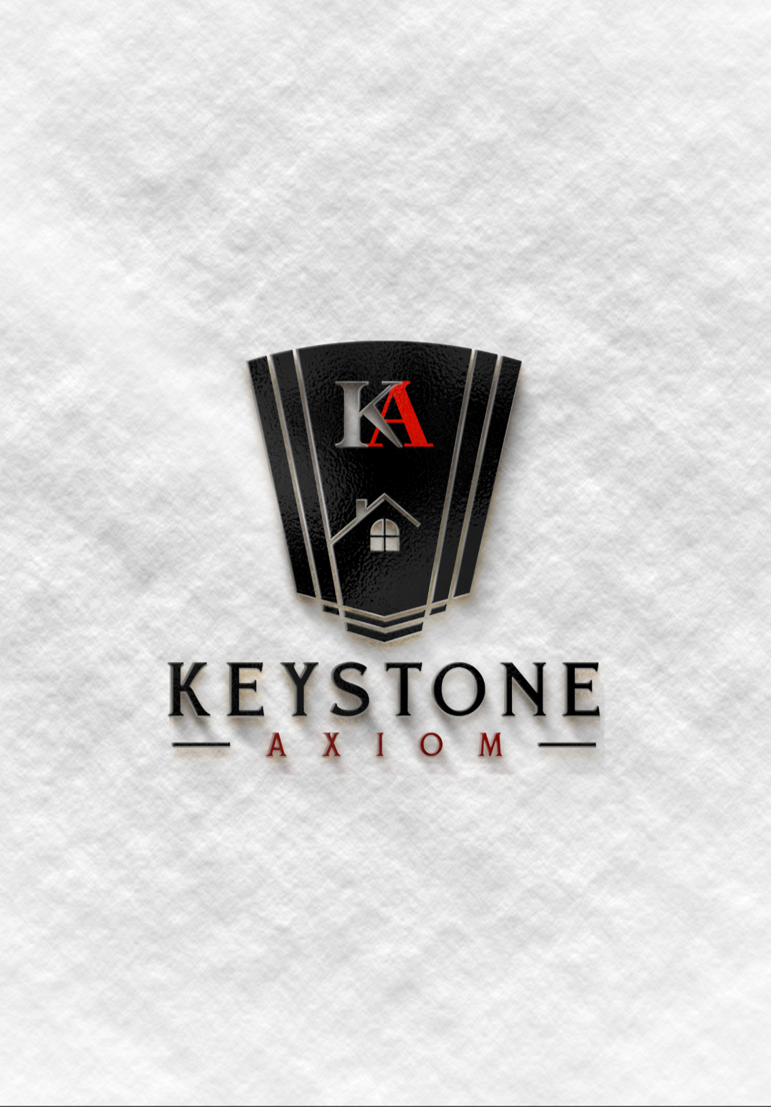 Keystone Axiom LLC logo