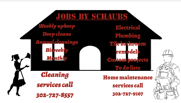 Avatar for Jobs By Schaubs