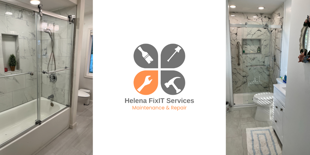 Helena FixIt Services logo