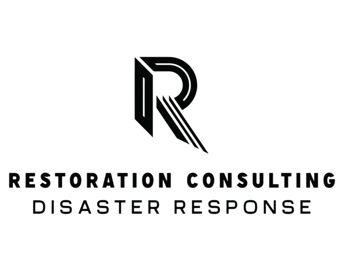 Restoration Consulting Disaster Response logo