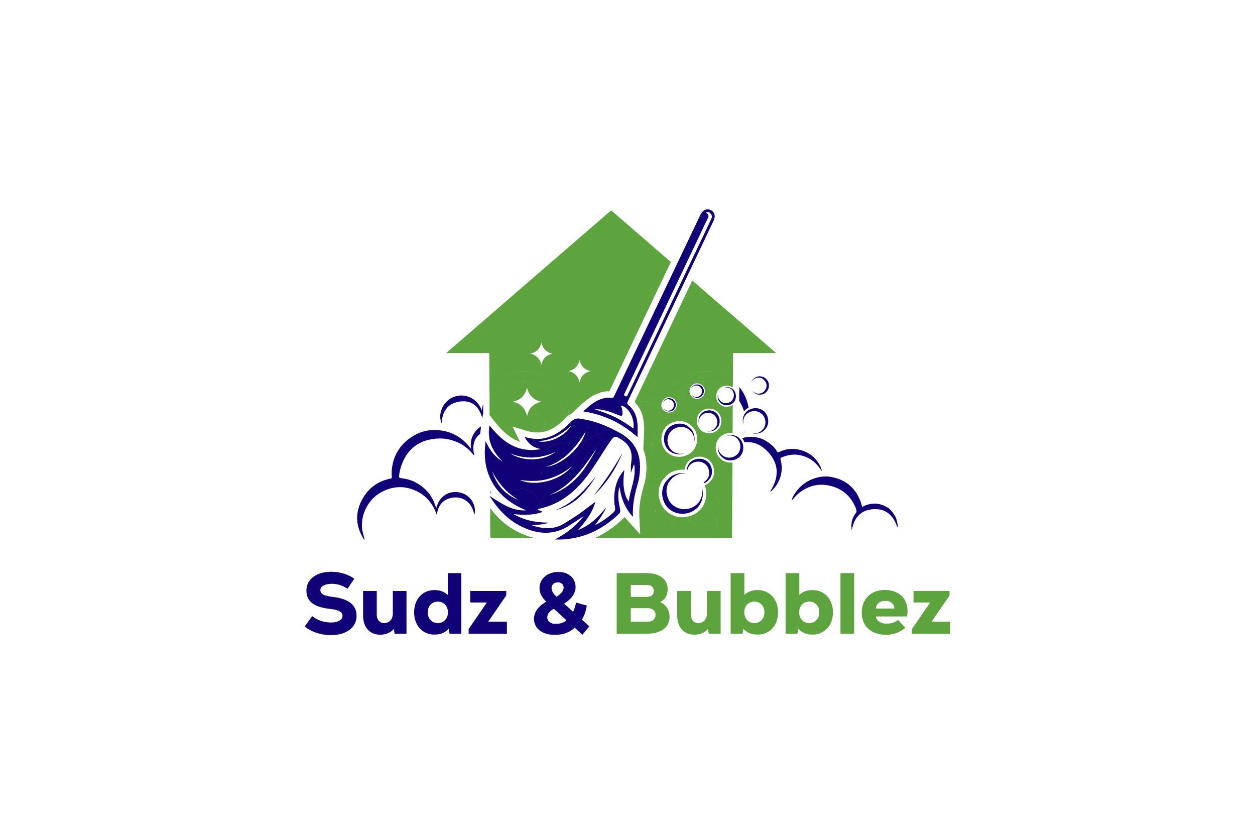 Sudzandbubblez2024 logo