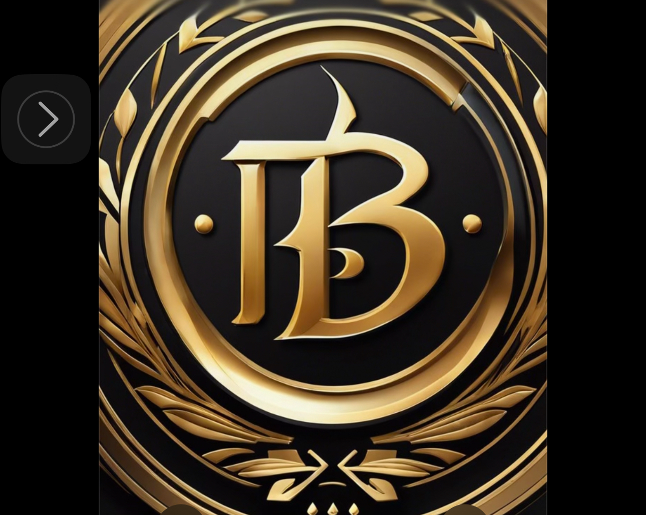 Logo for BURVAZI LLC