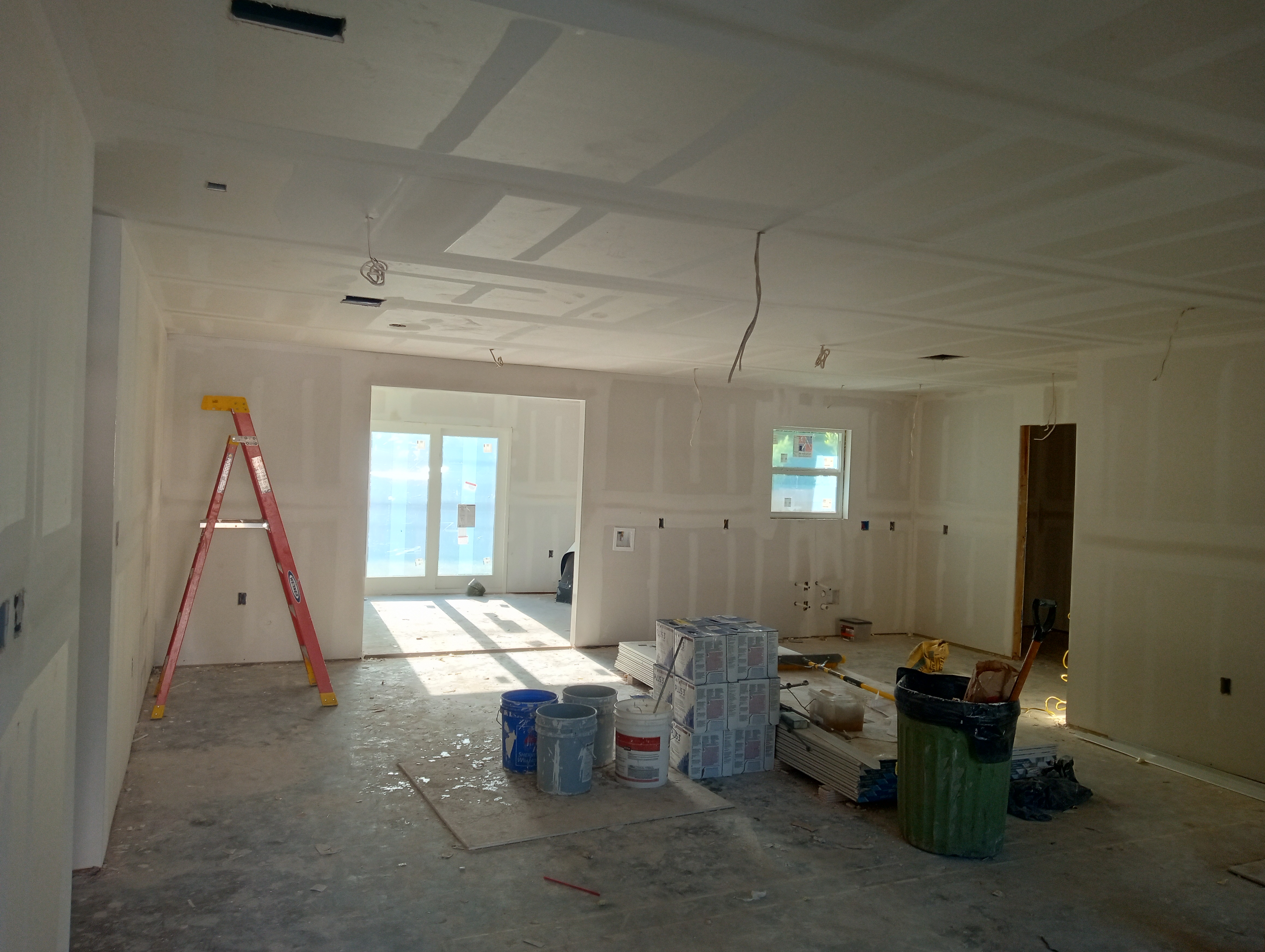 Avatar for M&M drywall