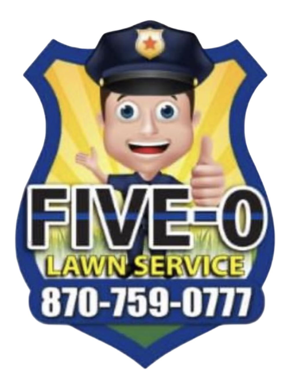 Avatar for Five-O Lawn Service
