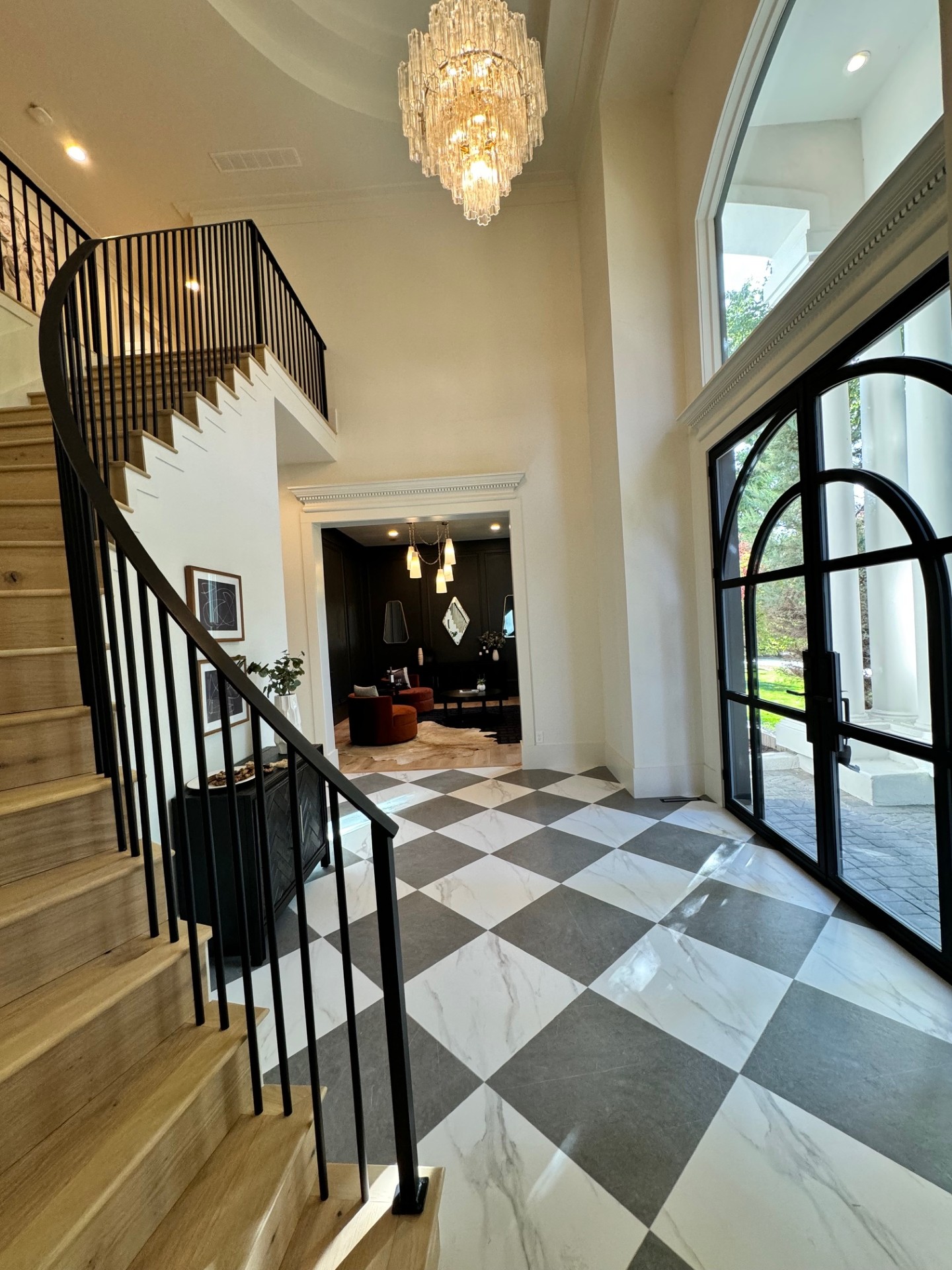 Avatar for DLL iron works