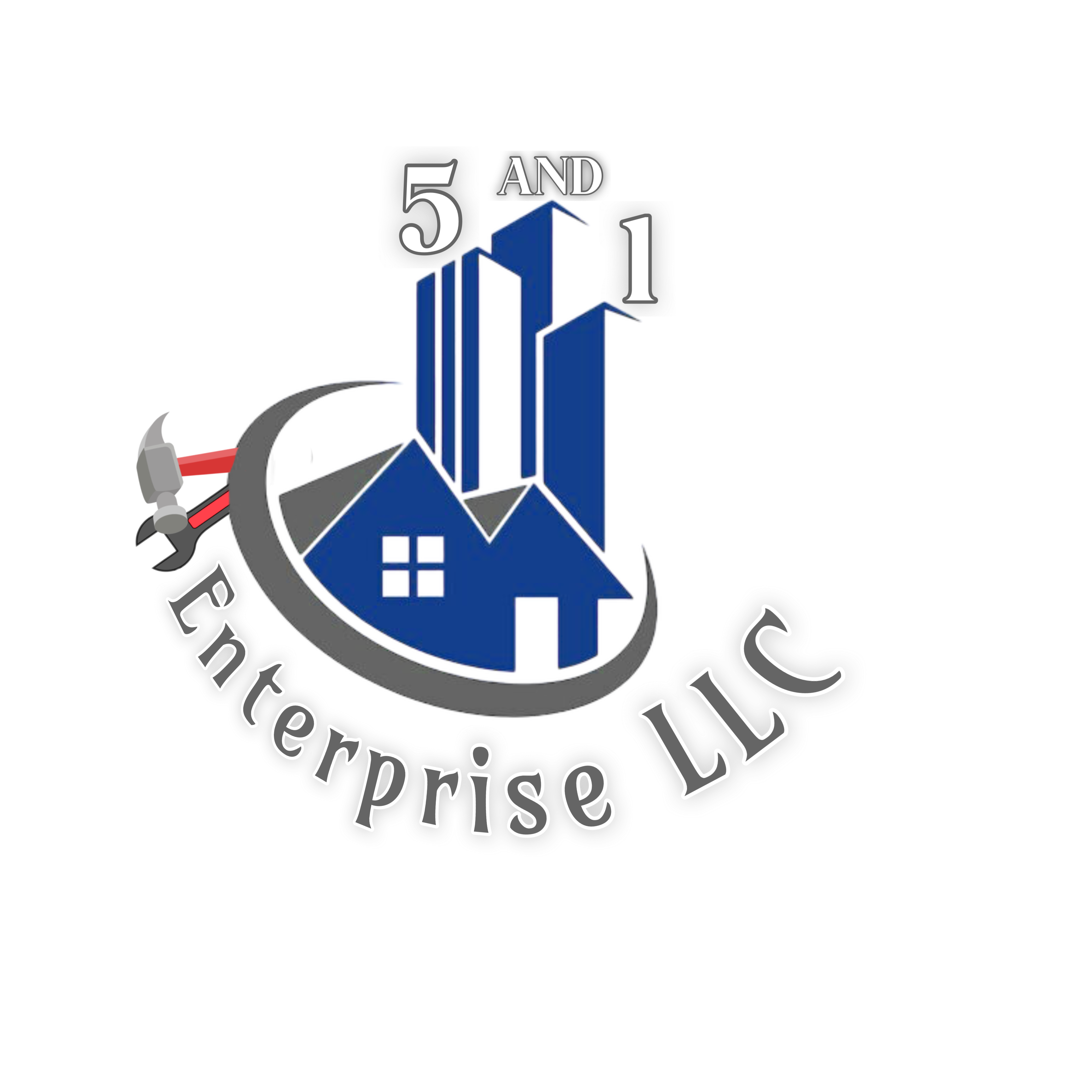 5 & 1 Enterprise logo
