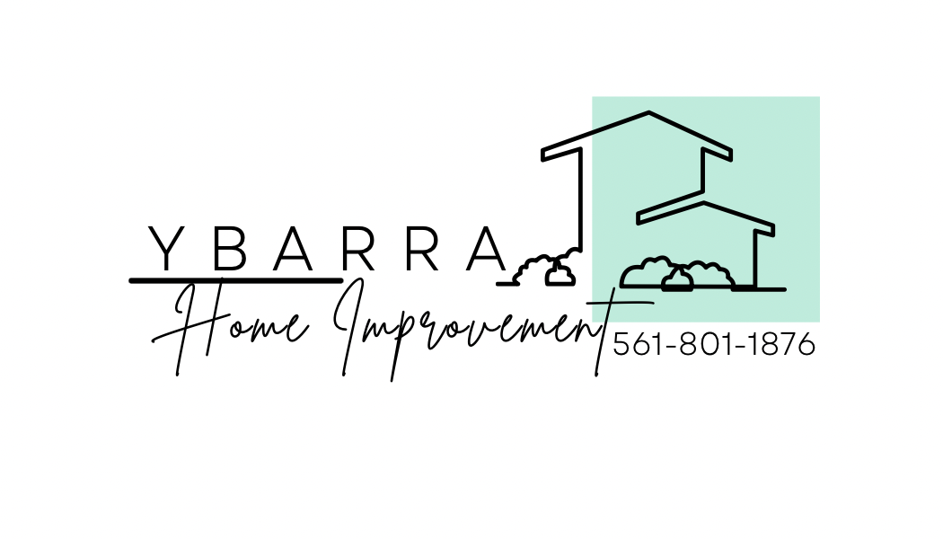 Ybarra Home Improvement, LLC. logo
