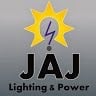Logo for JAJ Electric HSV