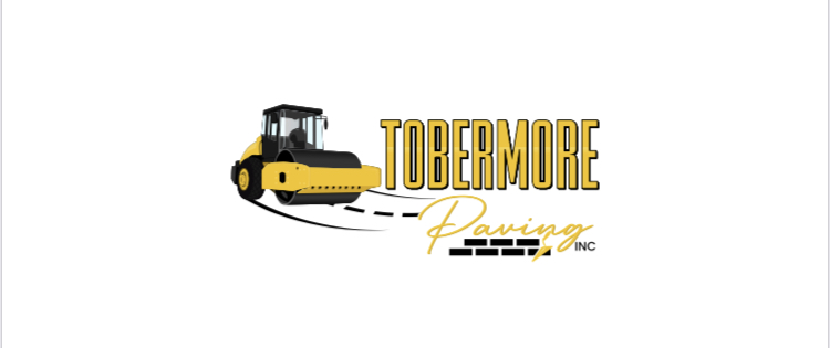 Tobermore Paving Inc logo