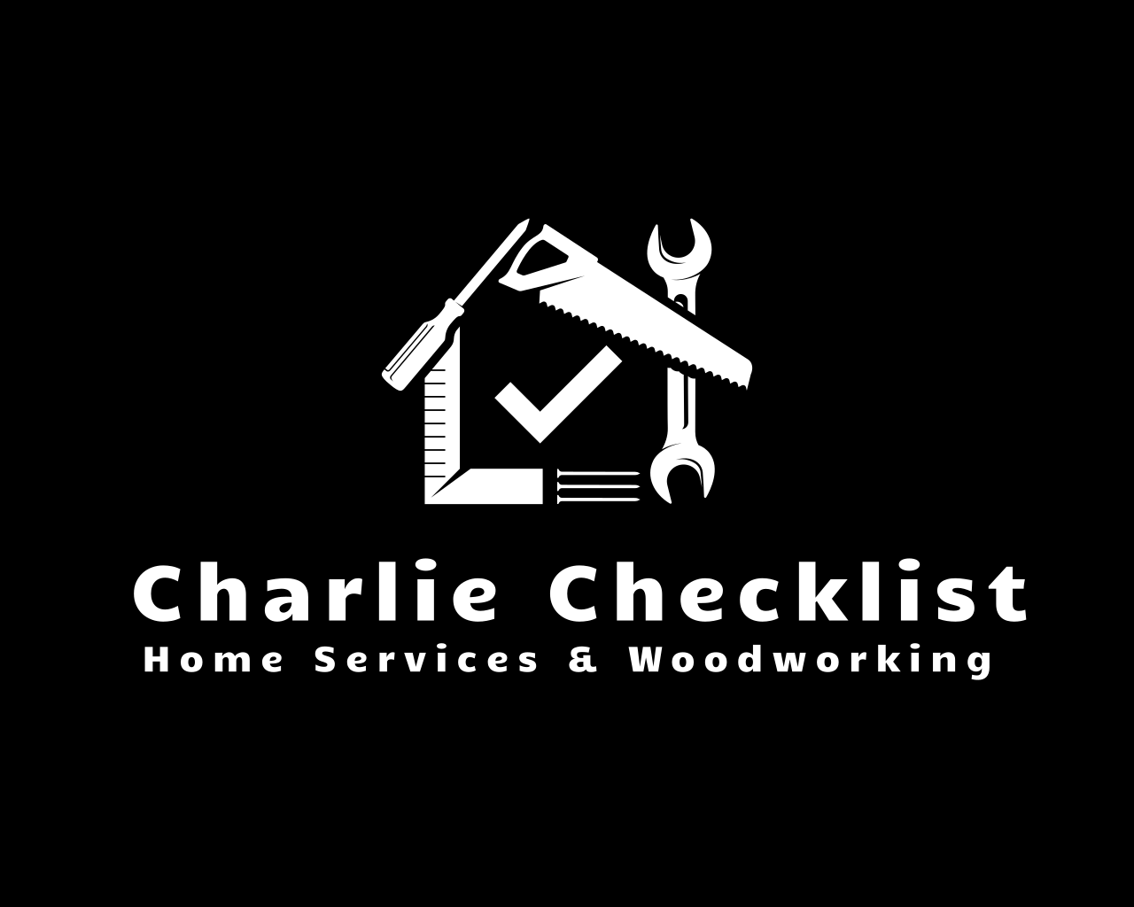Charlie Checklist logo