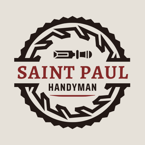 St Paul Handyman logo