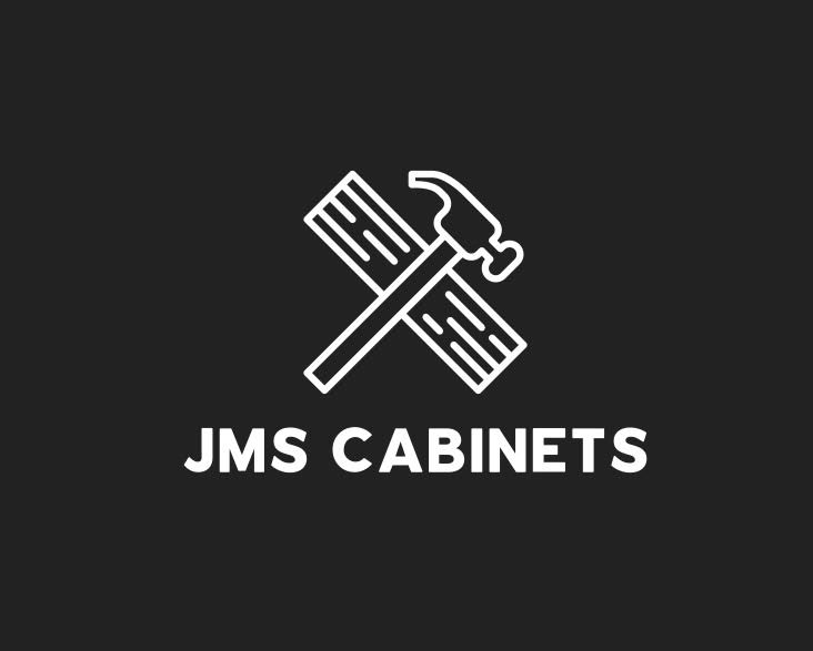 JMS CABINET DOORS logo