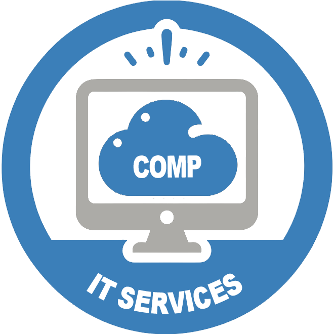 CompITservice LLC logo