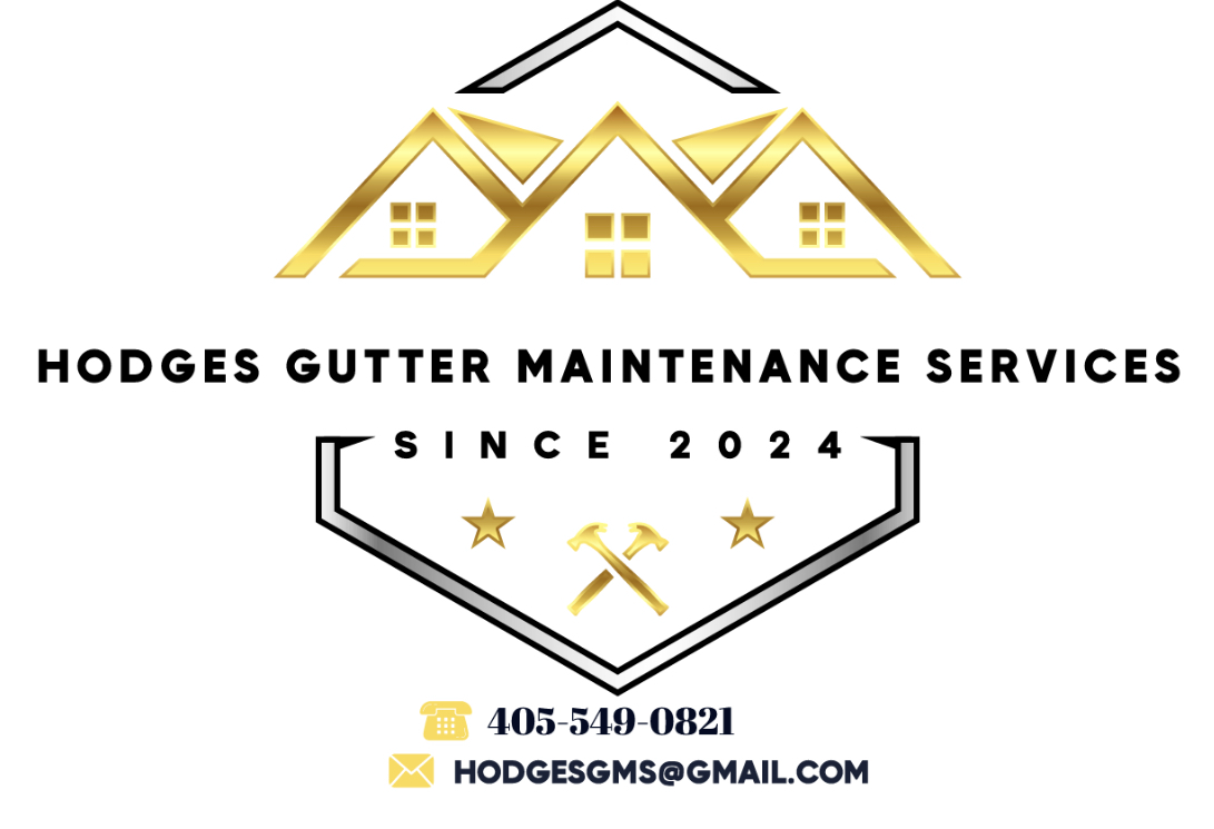 Hodges Gutter Maintenance Services logo