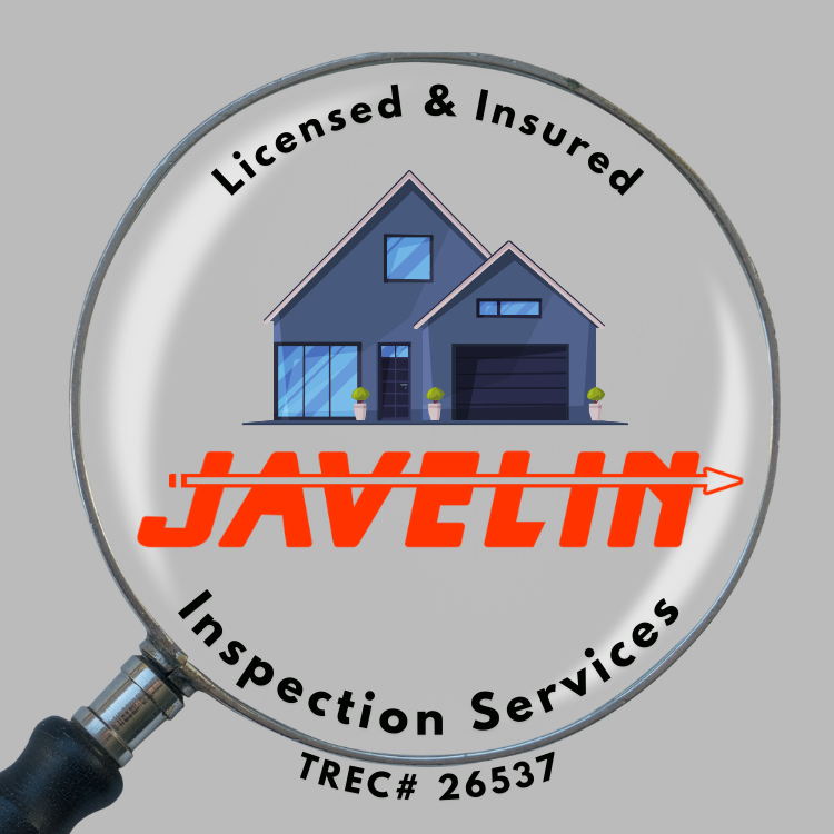 Javelin Inspection Services logo