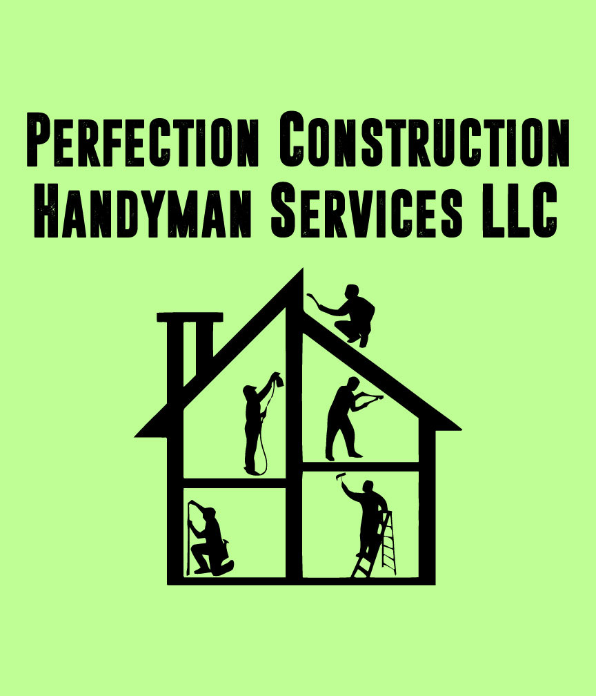 Perfection Construction & Handyman Services LLC logo