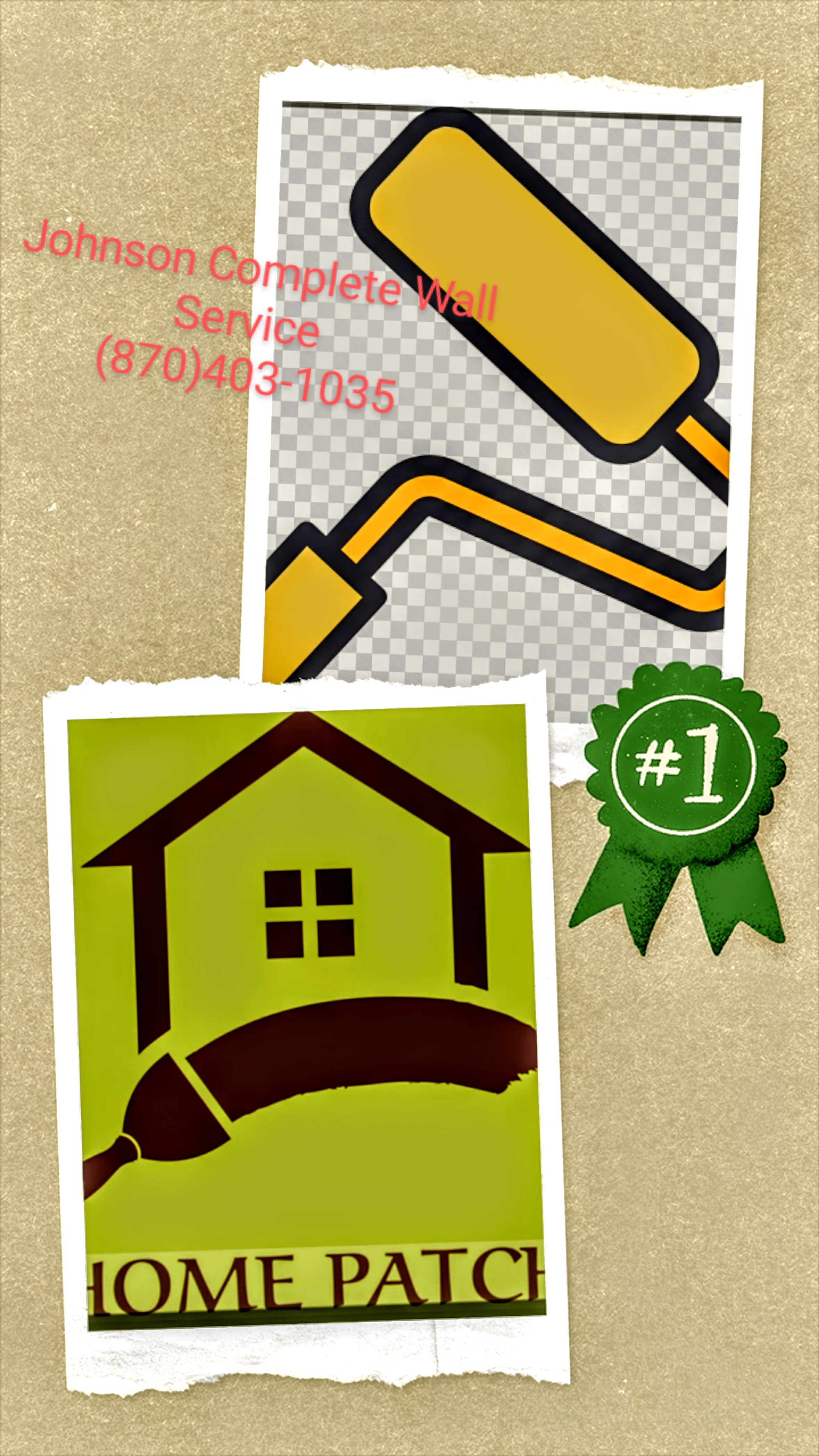 Avatar for Johnson Complete Wall Service