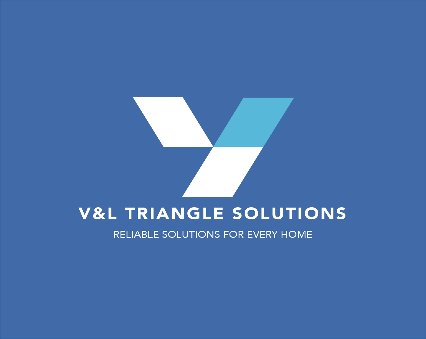 Avatar for V&L Triangle Solutions
