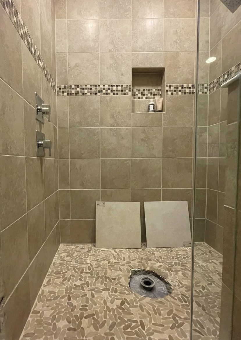 Avatar for Clark’s custom tiles