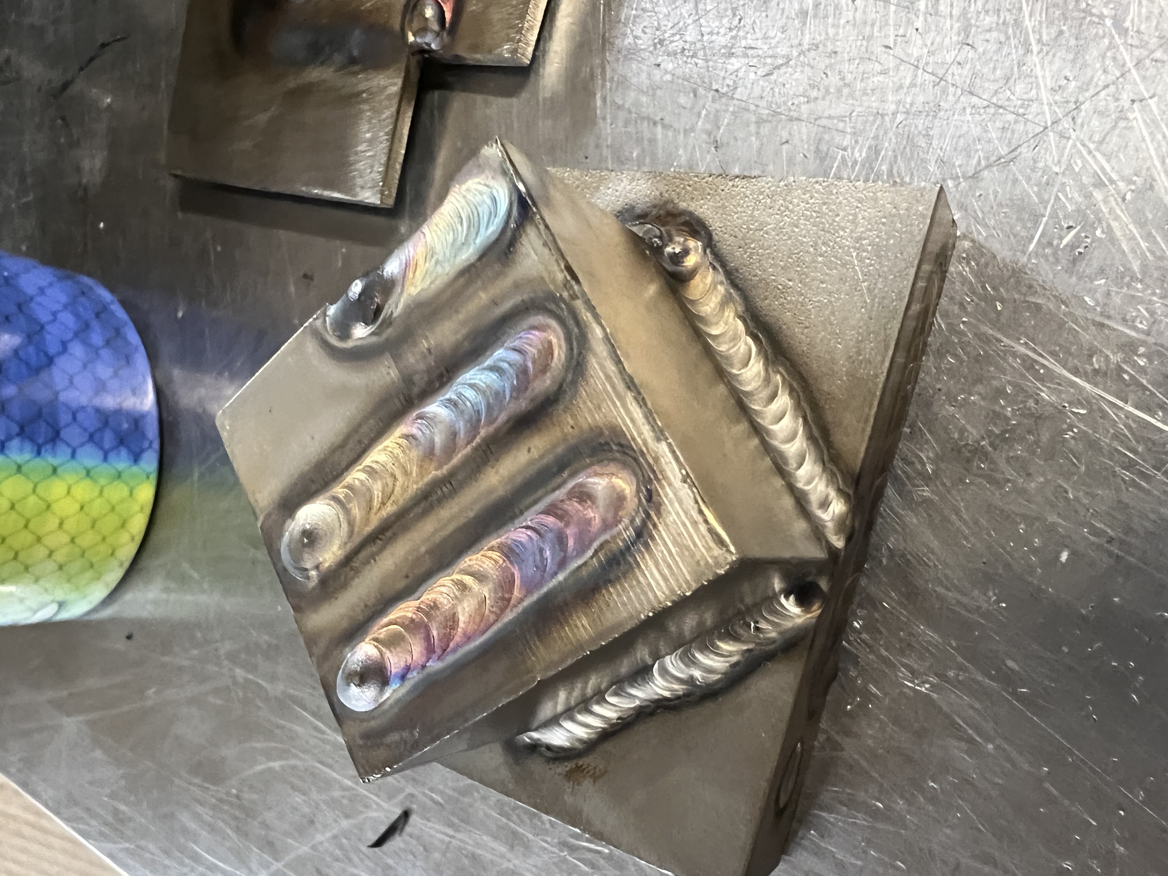 Avatar for Turners welding