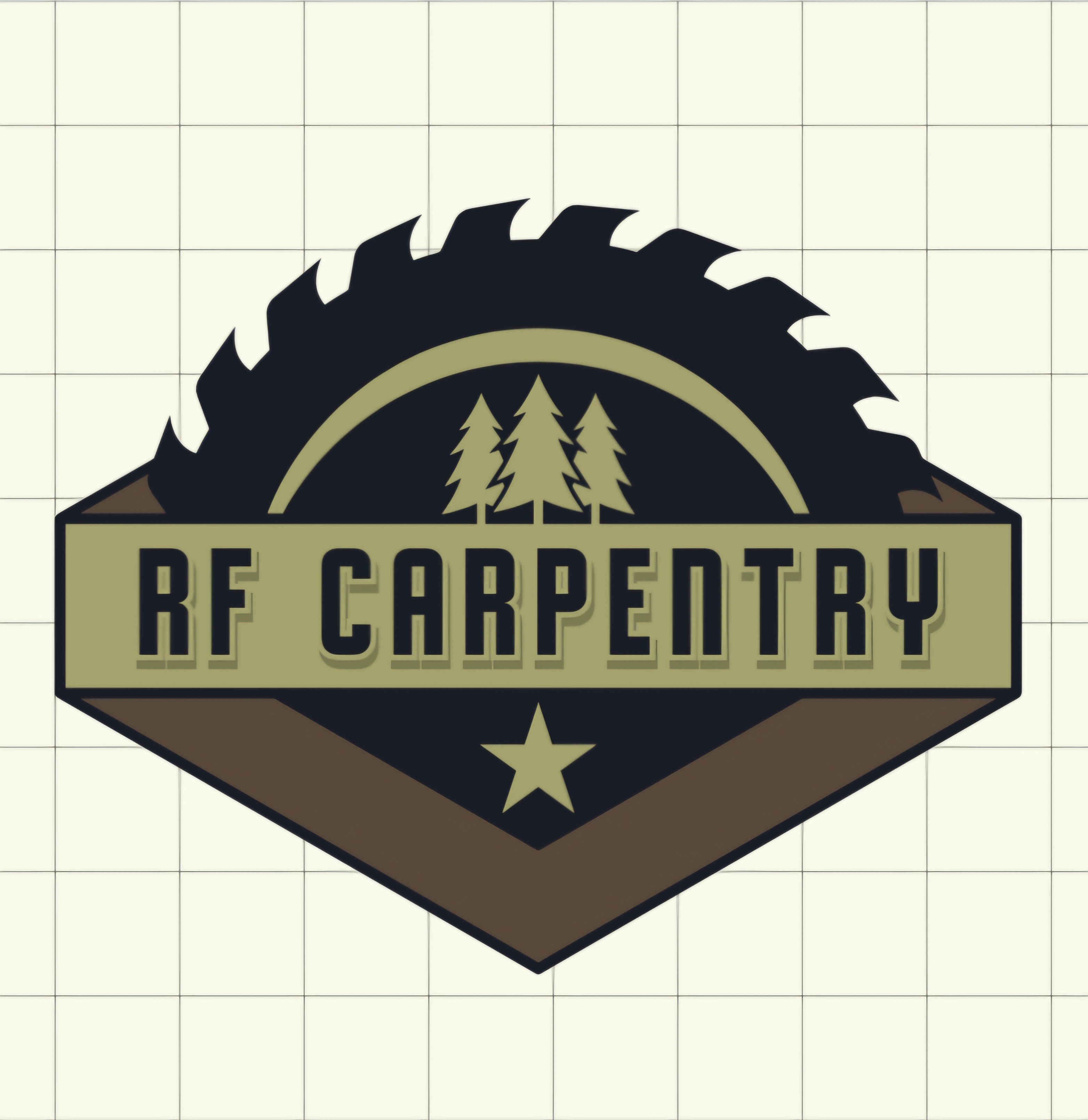 Fallon Carpentry logo