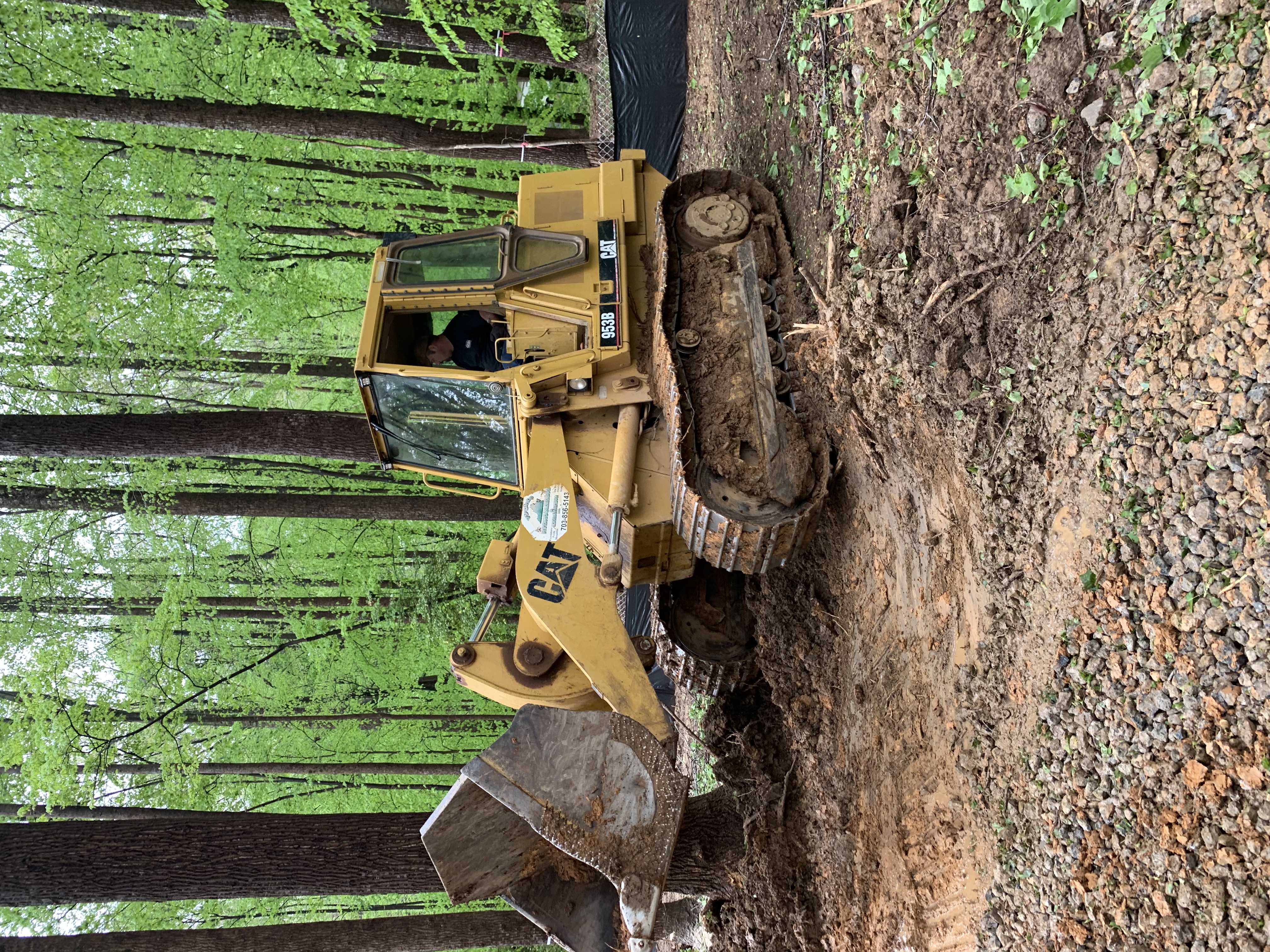 JMMarouseexcavatinginc. logo
