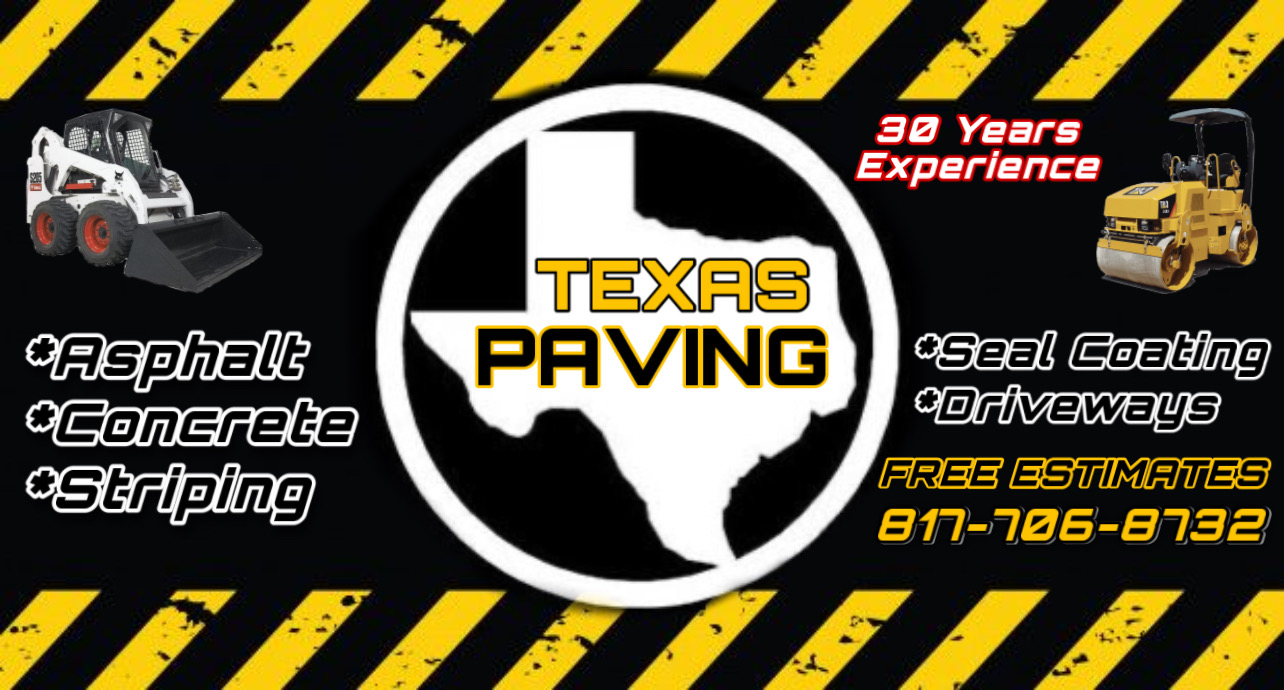 Avatar for Texas Paving
